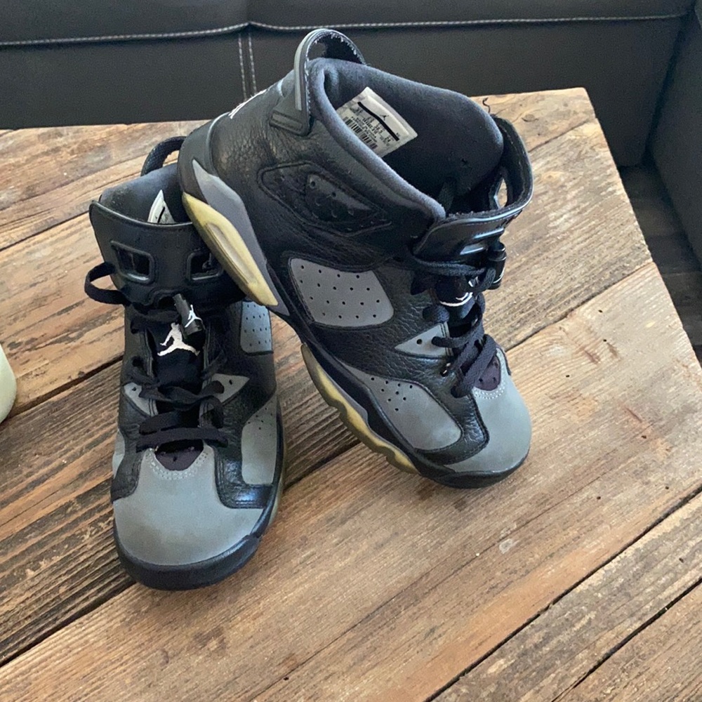 Air Jordan 6 Retro